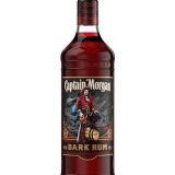 Garcias - Vinhos e Bebidas Espirituosas - RUM CAPTAIN MORGAN BLACK 1L 1 Thumb