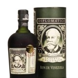 Garcias - Vinhos e Bebidas Espirituosas - RUM DIPLOMATICO RESERVA EXCLUSIVA 1 Thumb