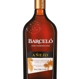 Garcias - Vinhos e Bebidas Espirituosas - RUM BARCELO ANEJO  1 Thumb