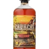 Garcias - Vinhos e Bebidas Espirituosas - RUM CARACAS NECTAR 1 Thumb