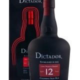 Garcias - Vinhos e Bebidas Espirituosas - RUM DICTADOR 12 ANOS 1 Thumb