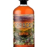 Garcias - Vinhos e Bebidas Espirituosas - RUM CARACAS COFFEE  1 Thumb