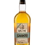 Garcias - Vinhos e Bebidas Espirituosas - AGUARDENTE RUM ZARCO NATURAL 1 Thumb