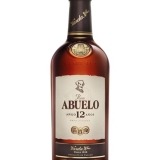 Garcias - Vinhos e Bebidas Espirituosas - RUM ABUELO ANEJO 12 ANOS 1 Thumb