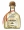 TEQUILA PATRON REPOSADO