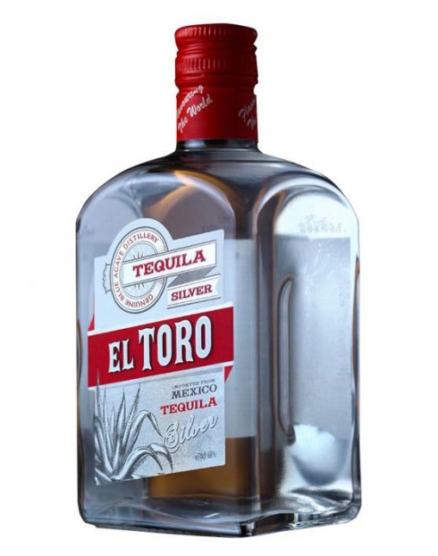 Garcias - Vinhos e Bebidas Espirituosas - TEQUILA EL TORO SILVER 1 Imagem Zoom