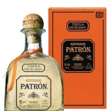 Garcias - Vinhos e Bebidas Espirituosas - TEQUILA PATRON REPOSADO C/ CX 1 Thumb