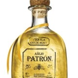 Garcias - Vinhos e Bebidas Espirituosas - TEQUILA PATRON ANEJO 1 Thumb