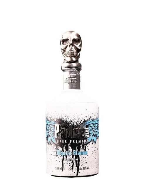 Garcias - Vinhos e Bebidas Espirituosas - TEQUILA PADRE AZUL BLANCO 1