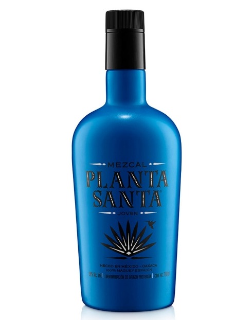 Garcias - Vinhos e Bebidas Espirituosas - MEZCAL PLANTA SANTA JOVEM 1