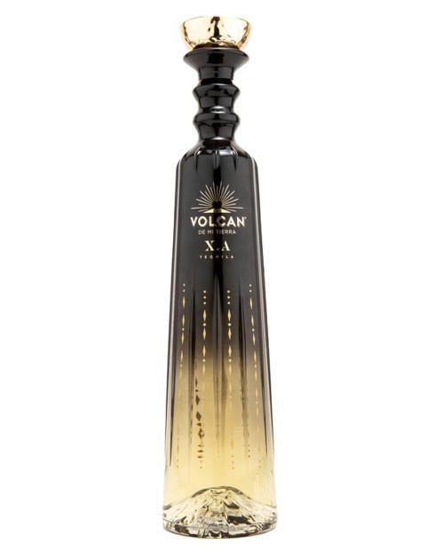 Garcias - Vinhos e Bebidas Espirituosas - TEQUILA VOLCAN DE MI TERRA X.A. LUMINOUS 1