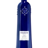 Garcias - Vinhos e Bebidas Espirituosas - TEQUILA KOMOS AÑEJO CRISTALINO 1 Thumb