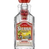 Garcias - Vinhos e Bebidas Espirituosas - TEQUILA SIERRA BRANCA COM COPO DE SHOT  1 Thumb