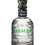 Garcias - Vinhos e Bebidas Espirituosas - MEZCAL ARTESANAL XIAMAN 1 Thumb