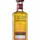 Garcias - Vinhos e Bebidas Espirituosas - TEQUILA OLMECA ALTOS REPOSADO 1 Thumb