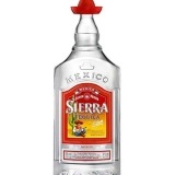 Garcias - Vinhos e Bebidas Espirituosas - TEQUILA SIERRA BRANCA 1 Thumb