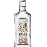 Garcias - Vinhos e Bebidas Espirituosas - TEQUILA KICK THE RULES SILVER 1 Thumb