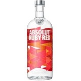Garcias - Vinhos e Bebidas Espirituosas - VODKA ABSOLUT RUBY RED 1L 1 Thumb