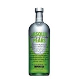 Garcias - Vinhos e Bebidas Espirituosas - VODKA ABSOLUT PEARS 1 Thumb