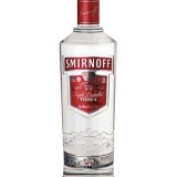 Garcias - Vinhos e Bebidas Espirituosas - VODKA SMIRNOFF RED 3L 1 Thumb