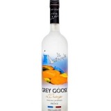 Garcias - Vinhos e Bebidas Espirituosas - VODKA GREY GOOSE LARANJA  1 Thumb