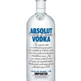 Garcias - Vinhos e Bebidas Espirituosas - VODKA ABSOLUT BLUE 1 Thumb