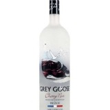 Garcias - Vinhos e Bebidas Espirituosas - VODKA GREY GOOSE CHERRY NOIR 1 Thumb