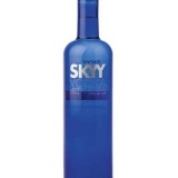 Garcias - Vinhos e Bebidas Espirituosas - VODKA SKYY  1 Thumb