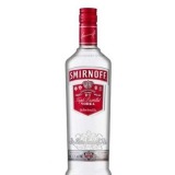 Garcias - Vinhos e Bebidas Espirituosas - VODKA SMIRNOFF RED  1 Thumb
