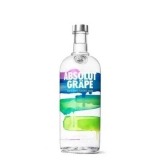 Garcias - Vinhos e Bebidas Espirituosas - VODKA ABSOLUT GRAPE 1L 1 Thumb