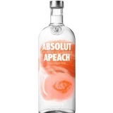 Garcias - Vinhos e Bebidas Espirituosas - VODKA ABSOLUT PEACH 1 Thumb