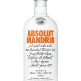 Garcias - Vinhos e Bebidas Espirituosas - VODKA ABSOLUT MANDERIN  1 Thumb