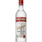 Garcias - Vinhos e Bebidas Espirituosas - VODKA STOLICHNAYA 1 Thumb