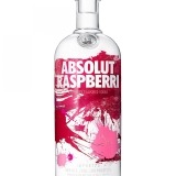 Garcias - Vinhos e Bebidas Espirituosas - VODKA ABSOLUT RASPBERRY  1 Thumb