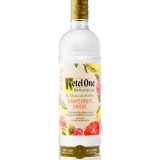 Garcias - Vinhos e Bebidas Espirituosas - VODKA KETEL BOTANICALS GRAPEFRUIT ROSE 1L 1 Thumb
