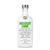 Garcias - Vinhos e Bebidas Espirituosas - VODKA ABSOLUT LIME  1 Thumb