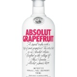 Garcias - Vinhos e Bebidas Espirituosas - VODKA ABSOLUT GRAPEFRUIT 1L 1 Thumb