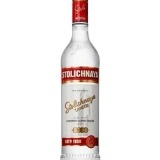 Garcias - Vinhos e Bebidas Espirituosas - VODKA STOLICHNAYA  1 Thumb