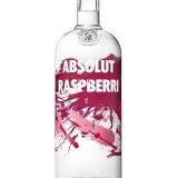 Garcias - Vinhos e Bebidas Espirituosas - VODKA ABSOLUT RASPBERY 1L 1 Thumb