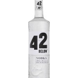 Garcias - Vinhos e Bebidas Espirituosas - VODKA 42 BELOW 1 Thumb