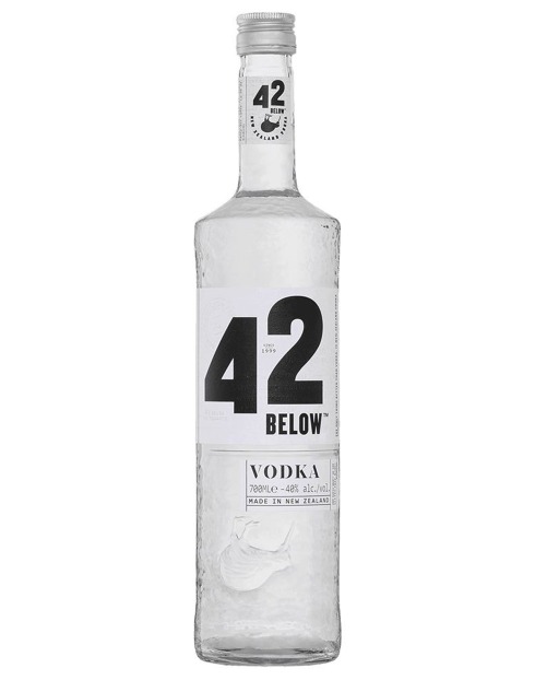 Garcias - Vinhos e Bebidas Espirituosas - VODKA 42 BELOW 1