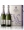 CAVA JUVE Y CAMPS ESSENTIAL PURPURA CONJUNTO 2 GARRAFAS
