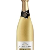Garcias - Vinhos e Bebidas Espirituosas - CAVA JAUME SERRA BRUT GOLD SLEEVE   1 Thumb