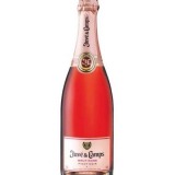 Garcias - Vinhos e Bebidas Espirituosas - CAVA JUVÉ Y CAMPS ROSÉ BRUT  1 Thumb