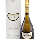 Garcias - Vinhos e Bebidas Espirituosas - CAVA JUVÉ Y CAMPS GRAN JUVÉ 2015 1 Thumb