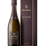 Garcias - Vinhos e Bebidas Espirituosas - CAVA JUVÉ Y CAMPS MILESIME BLANC DE NOIRS 2019 BIOLÓGICO 1 Thumb