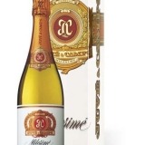 Garcias - Vinhos e Bebidas Espirituosas - CAVA JUVÉ & CAMPS MILESIME 2014 1.5L 1 Thumb