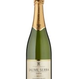 Garcias - Vinhos e Bebidas Espirituosas - CAVA JAUME SERRA BRUT 1 Thumb