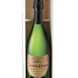 Garcias - Vinhos e Bebidas Espirituosas - CAVA JUVÉ Y CAMPS RESERVA LA FAMILIA 2017 1,5L BIOLÓGICO 1 Thumb