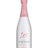 Garcias - Vinhos e Bebidas Espirituosas - CAVA JAUME SERRA ICE ROSE 1 Thumb